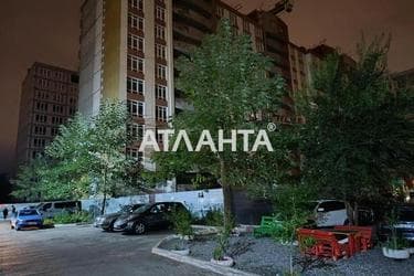 1-room apartment apartment by the address st. Tsvetaeva gen (area 46 m²) - photo 37 1-room apartment apartment by the address st. Tsvetaeva gen (area 46 m²) - Atlanta.ua - photo 37