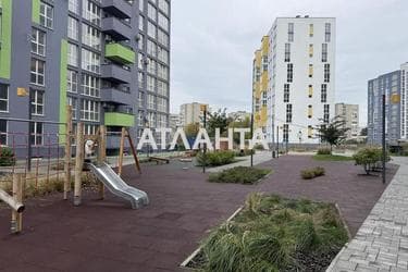 1-комнатная квартира по адресу ул. Рудненська (площадь 62 м²) - фото 17 1-комнатная квартира по адресу ул. Рудненська (площадь 62 м²) - Atlanta.ua - фото 17