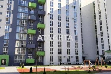 1-комнатная квартира по адресу ул. Рудненська (площадь 62 м²) - фото 15 1-комнатная квартира по адресу ул. Рудненська (площадь 62 м²) - Atlanta.ua - фото 15