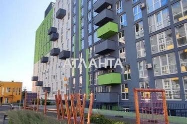 1-комнатная квартира по адресу ул. Рудненська (площадь 62 м²) - фото 16 1-комнатная квартира по адресу ул. Рудненська (площадь 62 м²) - Atlanta.ua - фото 16