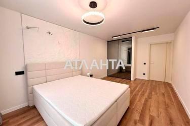 1-комнатная квартира по адресу ул. Рудненська (площадь 62 м²) - фото 15 1-комнатная квартира по адресу ул. Рудненська (площадь 62 м²) - Atlanta.ua - фото 15