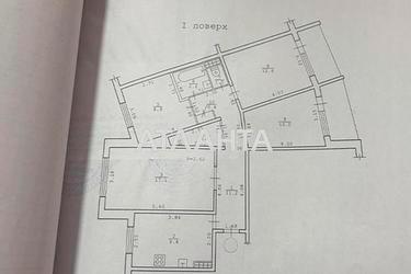 Багатокімнатна квартира за адресою вул. Вільямса ак. (площа 84,5 м²) - фото 44 Багатокімнатна квартира за адресою вул. Вільямса ак. (площа 84,5 м²) - Atlanta.ua - фото 44