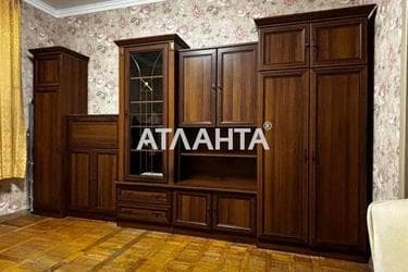 1-room apartment apartment by the address st. Leontovicha Belinskogo (area 32 m²) - photo 20 1-room apartment apartment by the address st. Leontovicha Belinskogo (area 32 m²) - Atlanta.ua - photo 20