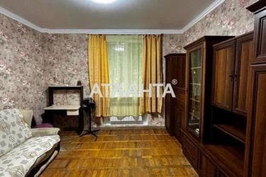 1-room apartment apartment by the address st. Leontovicha Belinskogo (area 32 m²) - photo 21 1-room apartment apartment by the address st. Leontovicha Belinskogo (area 32 m²) - Atlanta.ua - photo 21