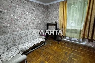 1-room apartment apartment by the address st. Leontovicha Belinskogo (area 32 m²) - photo 22 1-room apartment apartment by the address st. Leontovicha Belinskogo (area 32 m²) - Atlanta.ua - photo 22