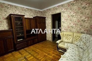 1-room apartment apartment by the address st. Leontovicha Belinskogo (area 32 m²) - photo 23 1-room apartment apartment by the address st. Leontovicha Belinskogo (area 32 m²) - Atlanta.ua - photo 23