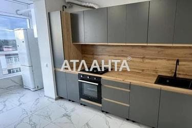 1-room apartment apartment by the address st. Streletskaya (area 38 m²) - photo 14 1-room apartment apartment by the address st. Streletskaya (area 38 m²) - Atlanta.ua - photo 14