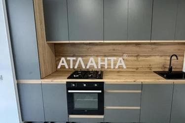 1-room apartment apartment by the address st. Streletskaya (area 38 m²) - photo 15 1-room apartment apartment by the address st. Streletskaya (area 38 m²) - Atlanta.ua - photo 15