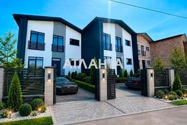 Будинок за адресою вул. Козацька (площа 142,4 м²) - фото 25 Будинок за адресою вул. Козацька (площа 142,4 м²) - Atlanta.ua - фото 25