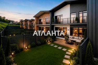 Будинок за адресою вул. Козацька (площа 142,4 м²) - фото 40 Будинок за адресою вул. Козацька (площа 142,4 м²) - Atlanta.ua - фото 40