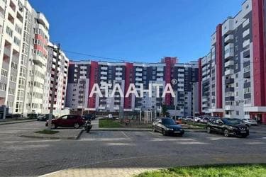 1-room apartment apartment by the address st. Shukhevicha V ul (area 87,5 m²) - photo 20 1-room apartment apartment by the address st. Shukhevicha V ul (area 87,5 m²) - Atlanta.ua - photo 20