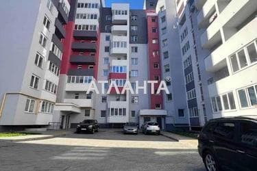 1-room apartment apartment by the address st. Shukhevicha V ul (area 87,5 m²) - photo 32 1-room apartment apartment by the address st. Shukhevicha V ul (area 87,5 m²) - Atlanta.ua - photo 32