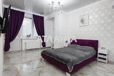 1-room apartment apartment by the address st. Arkadiyskoe plato Gagarinskoe plato (area 49 m²) - photo 18 1-room apartment apartment by the address st. Arkadiyskoe plato Gagarinskoe plato (area 49 m²) - Atlanta.ua - photo 18