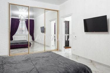 1-room apartment apartment by the address st. Arkadiyskoe plato Gagarinskoe plato (area 49 m²) - photo 20 1-room apartment apartment by the address st. Arkadiyskoe plato Gagarinskoe plato (area 49 m²) - Atlanta.ua - photo 20