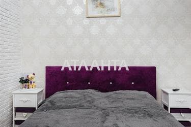 1-room apartment apartment by the address st. Arkadiyskoe plato Gagarinskoe plato (area 49 m²) - photo 21 1-room apartment apartment by the address st. Arkadiyskoe plato Gagarinskoe plato (area 49 m²) - Atlanta.ua - photo 21