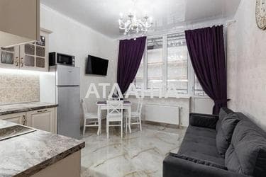 1-room apartment apartment by the address st. Arkadiyskoe plato Gagarinskoe plato (area 49 m²) - photo 23 1-room apartment apartment by the address st. Arkadiyskoe plato Gagarinskoe plato (area 49 m²) - Atlanta.ua - photo 23