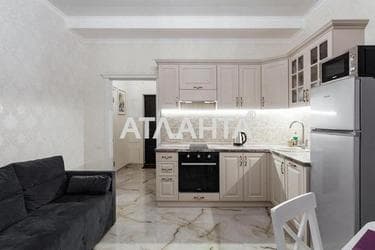 1-room apartment apartment by the address st. Arkadiyskoe plato Gagarinskoe plato (area 49 m²) - photo 32 1-room apartment apartment by the address st. Arkadiyskoe plato Gagarinskoe plato (area 49 m²) - Atlanta.ua - photo 32