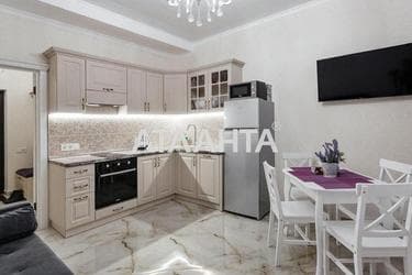 1-room apartment apartment by the address st. Arkadiyskoe plato Gagarinskoe plato (area 49 m²) - photo 22 1-room apartment apartment by the address st. Arkadiyskoe plato Gagarinskoe plato (area 49 m²) - Atlanta.ua - photo 22