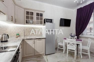 1-room apartment apartment by the address st. Arkadiyskoe plato Gagarinskoe plato (area 49 m²) - photo 25 1-room apartment apartment by the address st. Arkadiyskoe plato Gagarinskoe plato (area 49 m²) - Atlanta.ua - photo 25