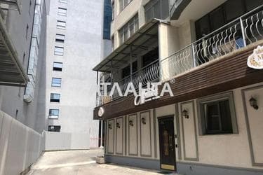 1-room apartment apartment by the address st. Arkadiyskoe plato Gagarinskoe plato (area 49 m²) - photo 33 1-room apartment apartment by the address st. Arkadiyskoe plato Gagarinskoe plato (area 49 m²) - Atlanta.ua - photo 33