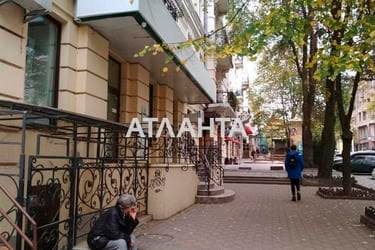 Коммерческая недвижимость по адресу ул. Дерибасовская (площадь 195,6 м²) - фото 18 Коммерческая недвижимость по адресу ул. Дерибасовская (площадь 195,6 м²) - Atlanta.ua - фото 18