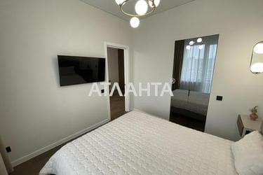 1-кімнатна квартира за адресою Курортний пров. (площа 45 м²) - фото 37 1-кімнатна квартира за адресою Курортний пров. (площа 45 м²) - Atlanta.ua - фото 37