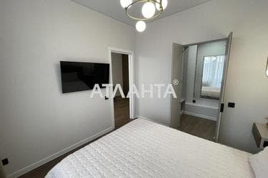 1-кімнатна квартира за адресою Курортний пров. (площа 45 м²) - фото 38 1-кімнатна квартира за адресою Курортний пров. (площа 45 м²) - Atlanta.ua - фото 38