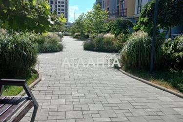 1-комнатная квартира по адресу ул. Марсельская (площадь 37 м²) - фото 12 1-комнатная квартира по адресу ул. Марсельская (площадь 37 м²) - Atlanta.ua - фото 12