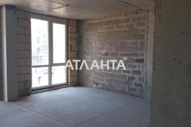 1-комнатная квартира по адресу ул. Марсельская (площадь 37 м²) - фото 19 1-комнатная квартира по адресу ул. Марсельская (площадь 37 м²) - Atlanta.ua - фото 19