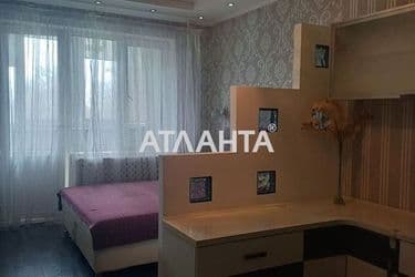 2-кімнатна квартира за адресою вул. Архітекторська (площа 48 м²) - фото 11 2-кімнатна квартира за адресою вул. Архітекторська (площа 48 м²) - Atlanta.ua - фото 11