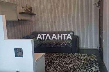 2-кімнатна квартира за адресою вул. Архітекторська (площа 48 м²) - фото 12 2-кімнатна квартира за адресою вул. Архітекторська (площа 48 м²) - Atlanta.ua - фото 12