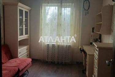 2-кімнатна квартира за адресою вул. Архітекторська (площа 48 м²) - фото 13 2-кімнатна квартира за адресою вул. Архітекторська (площа 48 м²) - Atlanta.ua - фото 13