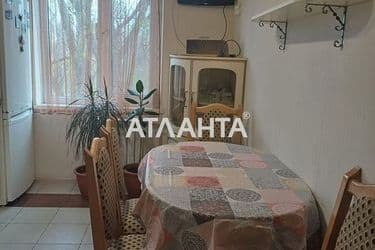 2-кімнатна квартира за адресою вул. Архітекторська (площа 48 м²) - фото 15 2-кімнатна квартира за адресою вул. Архітекторська (площа 48 м²) - Atlanta.ua - фото 15