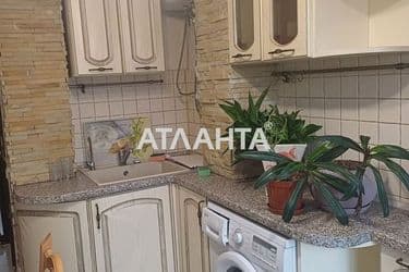 2-кімнатна квартира за адресою вул. Архітекторська (площа 48 м²) - фото 16 2-кімнатна квартира за адресою вул. Архітекторська (площа 48 м²) - Atlanta.ua - фото 16