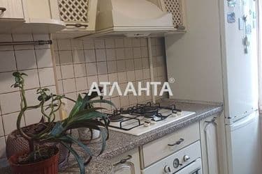 2-кімнатна квартира за адресою вул. Архітекторська (площа 48 м²) - фото 17 2-кімнатна квартира за адресою вул. Архітекторська (площа 48 м²) - Atlanta.ua - фото 17