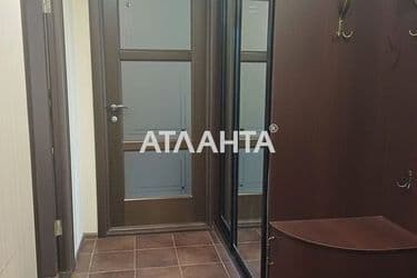 2-кімнатна квартира за адресою вул. Архітекторська (площа 48 м²) - фото 18 2-кімнатна квартира за адресою вул. Архітекторська (площа 48 м²) - Atlanta.ua - фото 18