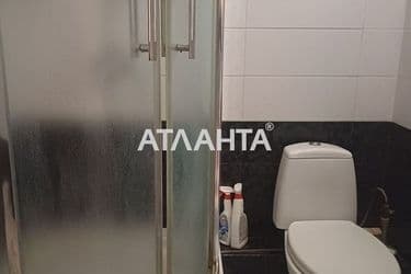 2-кімнатна квартира за адресою вул. Архітекторська (площа 48 м²) - фото 19 2-кімнатна квартира за адресою вул. Архітекторська (площа 48 м²) - Atlanta.ua - фото 19