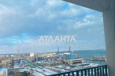 1-комнатная квартира по адресу ул. Приморская (площадь 26 м²) - фото 18 1-комнатная квартира по адресу ул. Приморская (площадь 26 м²) - Atlanta.ua - фото 18