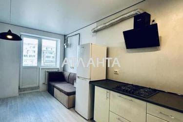 3-кімнатна квартира за адресою вул. Бочарова ген. (площа 64 м²) - фото 16 3-кімнатна квартира за адресою вул. Бочарова ген. (площа 64 м²) - Atlanta.ua - фото 16