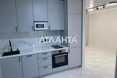 1-кімнатна квартира за адресою вул. Озерна (площа 41 м²) - фото 25 1-кімнатна квартира за адресою вул. Озерна (площа 41 м²) - Atlanta.ua - фото 25