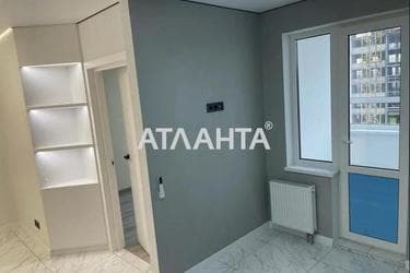 1-кімнатна квартира за адресою вул. Озерна (площа 41 м²) - фото 26 1-кімнатна квартира за адресою вул. Озерна (площа 41 м²) - Atlanta.ua - фото 26