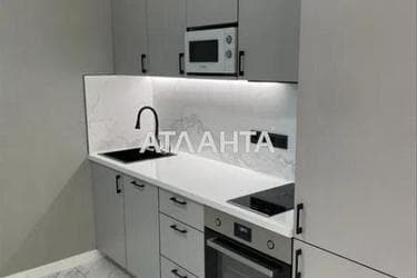 1-кімнатна квартира за адресою вул. Озерна (площа 41 м²) - фото 28 1-кімнатна квартира за адресою вул. Озерна (площа 41 м²) - Atlanta.ua - фото 28