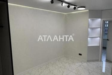 1-кімнатна квартира за адресою вул. Озерна (площа 41 м²) - фото 32 1-кімнатна квартира за адресою вул. Озерна (площа 41 м²) - Atlanta.ua - фото 32