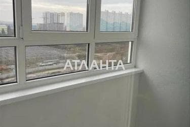 1-кімнатна квартира за адресою вул. Озерна (площа 41 м²) - фото 33 1-кімнатна квартира за адресою вул. Озерна (площа 41 м²) - Atlanta.ua - фото 33