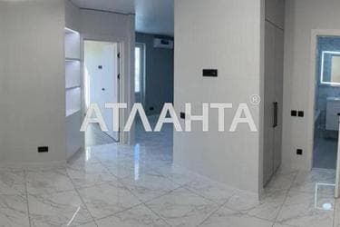 1-кімнатна квартира за адресою вул. Озерна (площа 41 м²) - фото 39 1-кімнатна квартира за адресою вул. Озерна (площа 41 м²) - Atlanta.ua - фото 39