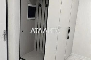 1-кімнатна квартира за адресою вул. Озерна (площа 41 м²) - фото 40 1-кімнатна квартира за адресою вул. Озерна (площа 41 м²) - Atlanta.ua - фото 40