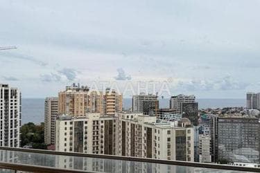 1-room apartment apartment by the address st. Genuezskaya (area 52,1 m²) - photo 27 1-room apartment apartment by the address st. Genuezskaya (area 52,1 m²) - Atlanta.ua - photo 27