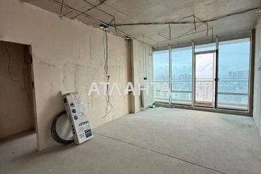 1-room apartment apartment by the address st. Genuezskaya (area 52,1 m²) - photo 29 1-room apartment apartment by the address st. Genuezskaya (area 52,1 m²) - Atlanta.ua - photo 29