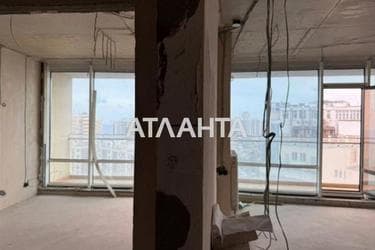 1-room apartment apartment by the address st. Genuezskaya (area 52,1 m²) - photo 31 1-room apartment apartment by the address st. Genuezskaya (area 52,1 m²) - Atlanta.ua - photo 31