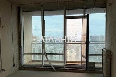 1-room apartment apartment by the address st. Genuezskaya (area 52,1 m²) - photo 32 1-room apartment apartment by the address st. Genuezskaya (area 52,1 m²) - Atlanta.ua - photo 32